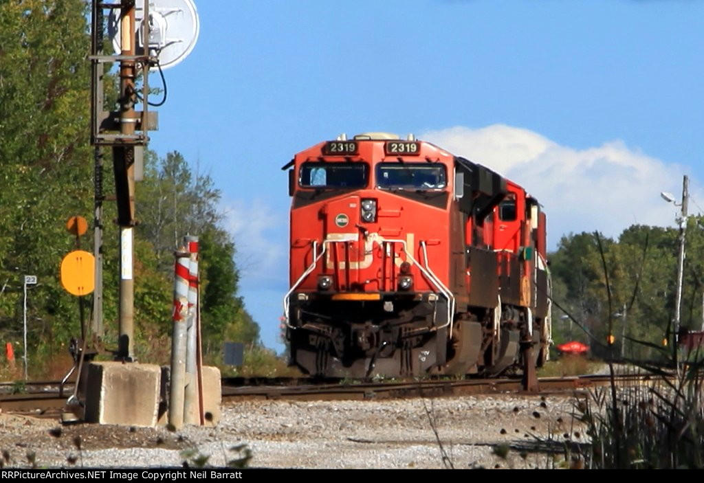 CN 2319